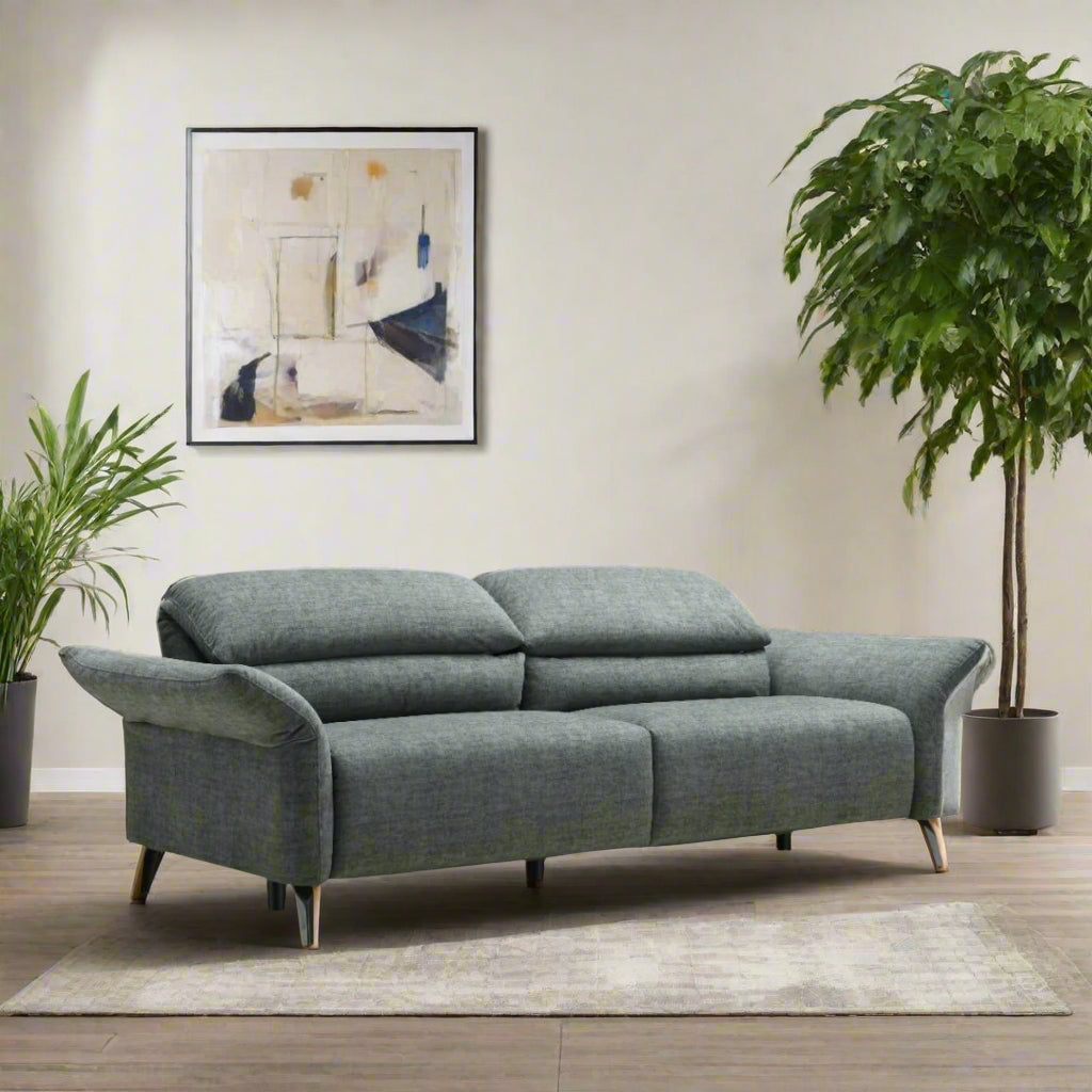 Recliner Sofa - MODERNO