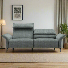 Recliner Sofa - MODERNO