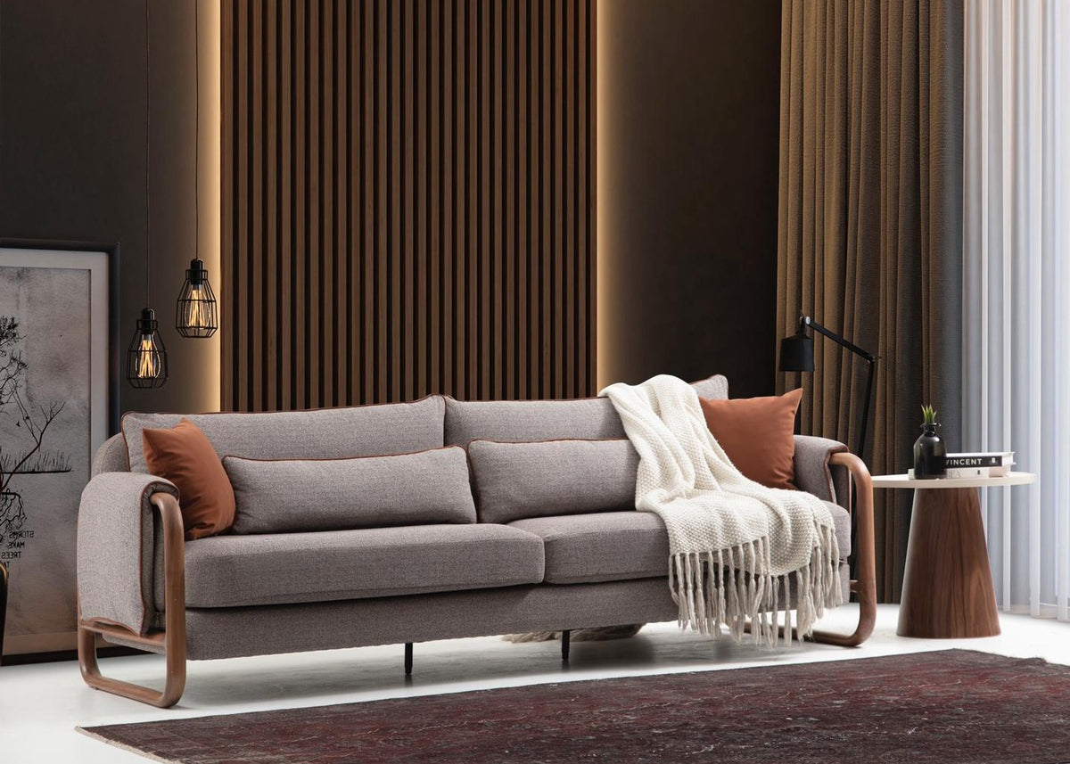 Sofa Set - BORA