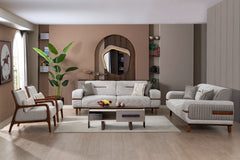 Sofa Set - BOHEM