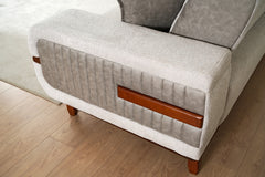 Sofa Set - BOHEM