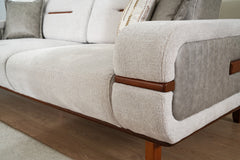 Sofa Set - BOHEM