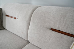 Sofa Set - BOHEM