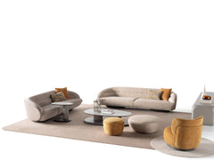 Sofa Set - MOON